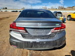 Honda Civic 2013