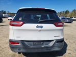 Jeep Cherokee 2014