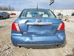Subaru Impreza 2008