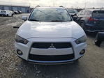 Mitsubishi Outlander 2010