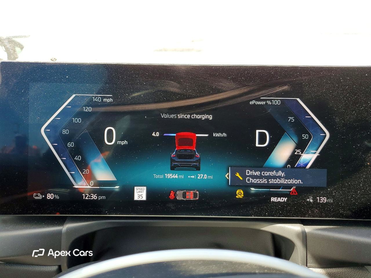 BMW i4 2024