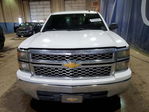 Chevrolet Silverado 2014
