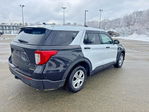 Ford Explorer 2020