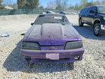 Ford Mustang 1990