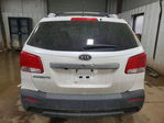 Kia Sorento 2012