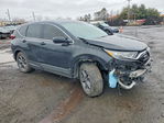 Honda CR-V 2021