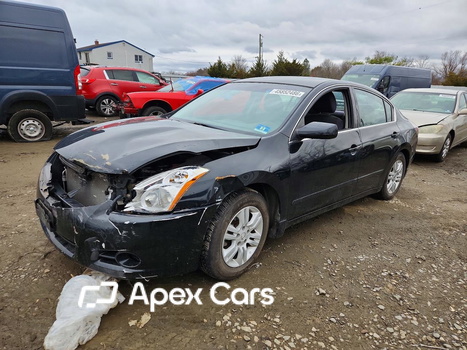 Nissan Altima 2012 - Image 1 of 13