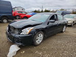 Nissan Altima 2012