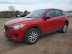 Mazda CX-5 2016
