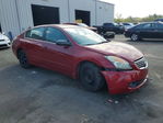 Nissan Altima 2010