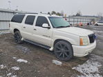 Cadillac Escalade 2003