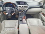 Lexus RX 2012