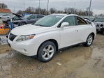 Lexus RX 2011