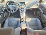 Chevrolet  2015