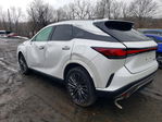 Lexus RX 2024