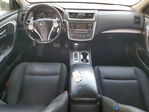 Nissan Altima 2016