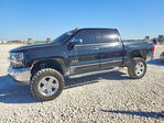 Chevrolet Silverado 2016