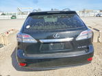 Lexus RX 2011