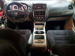 Dodge Caravan 2014