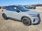 Nissan Kicks 2024