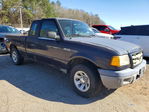 Ford Ranger 2003