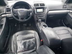 Ford Explorer 2018