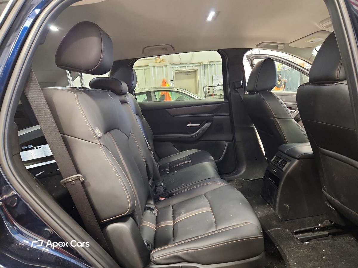 Mazda CX-90 2024