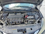Nissan Sentra 2019