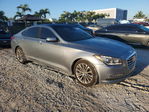 Genesis G80 2017