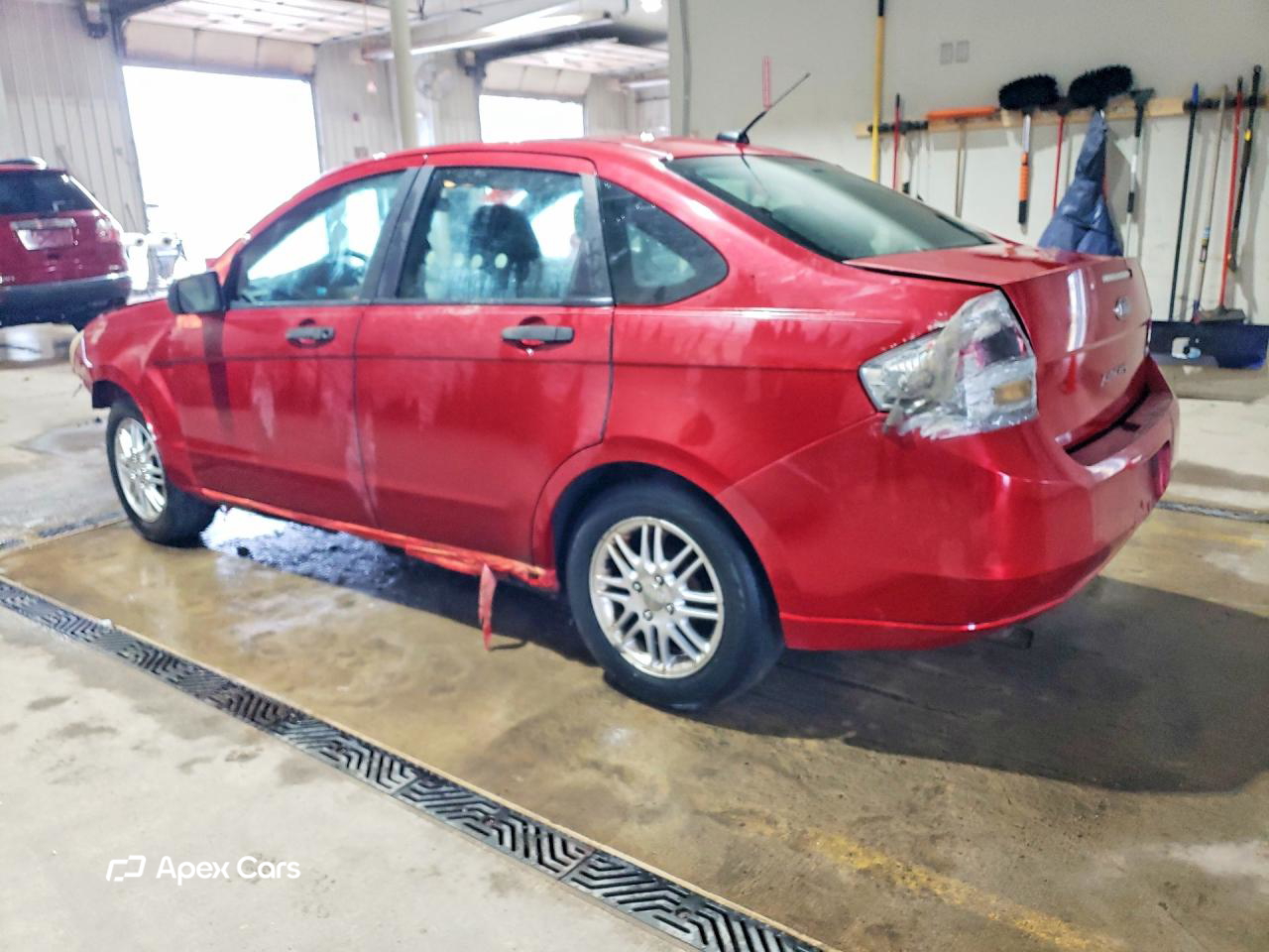 Ford Focus 2010