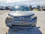 Toyota Highlander 2012