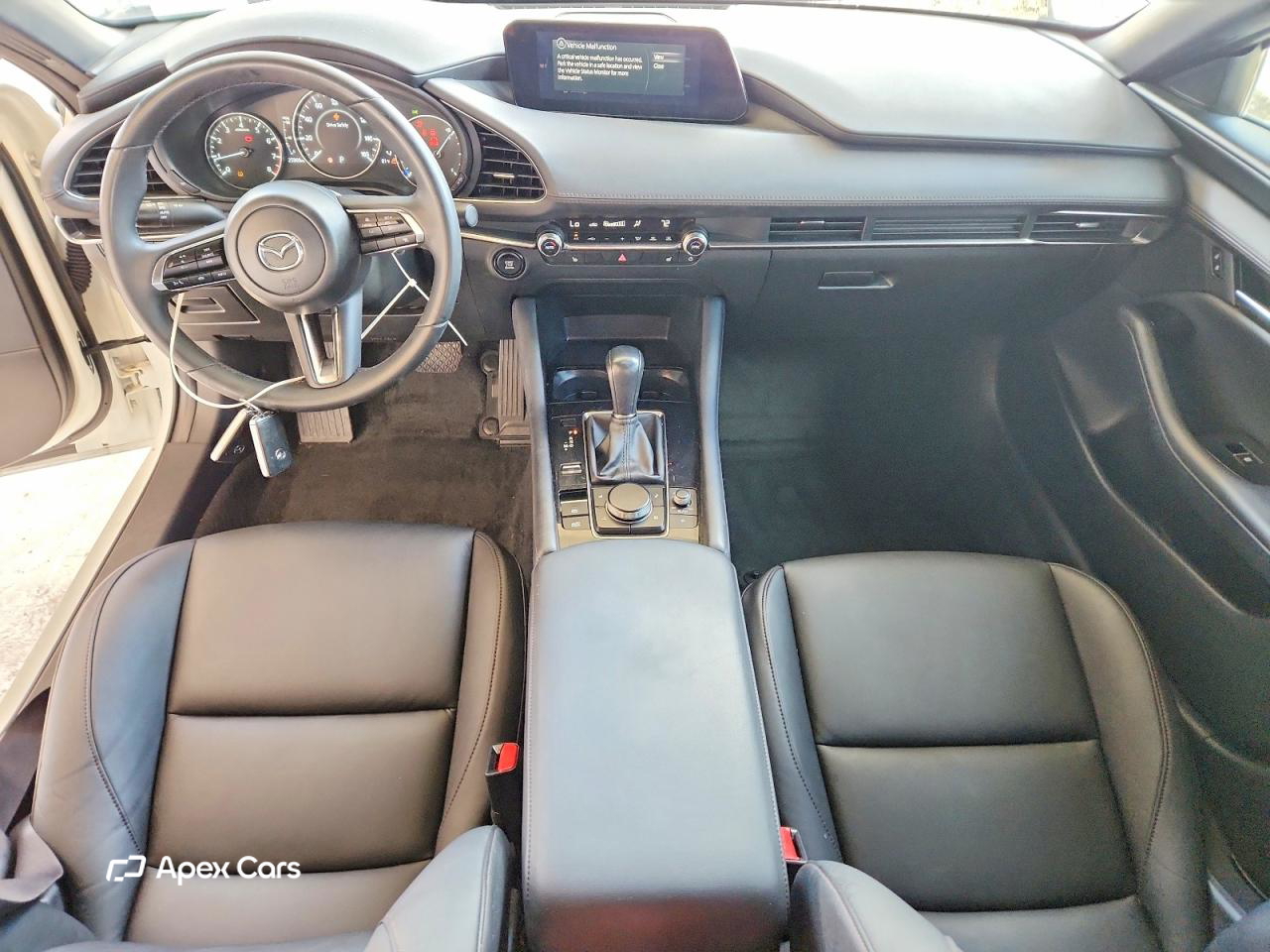 Mazda 3 2024