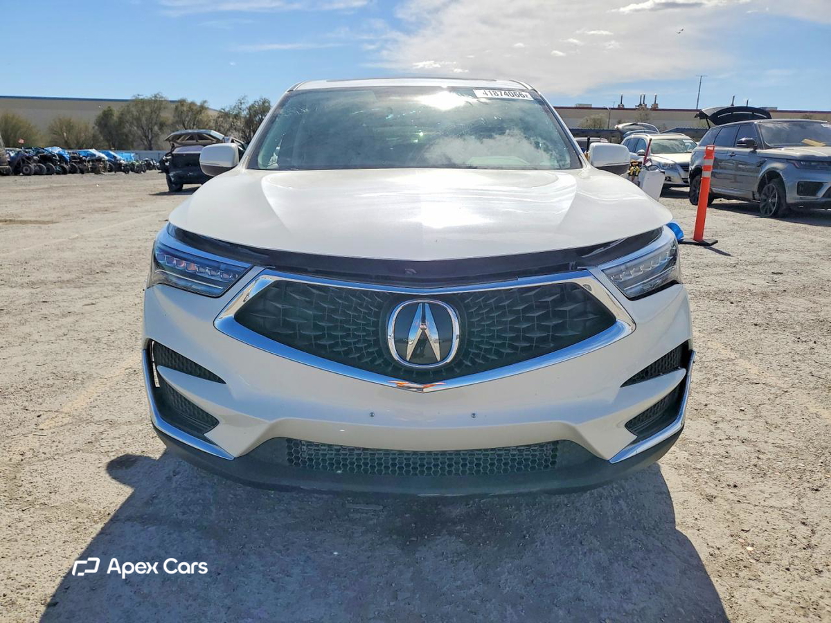 Acura RDX 2019