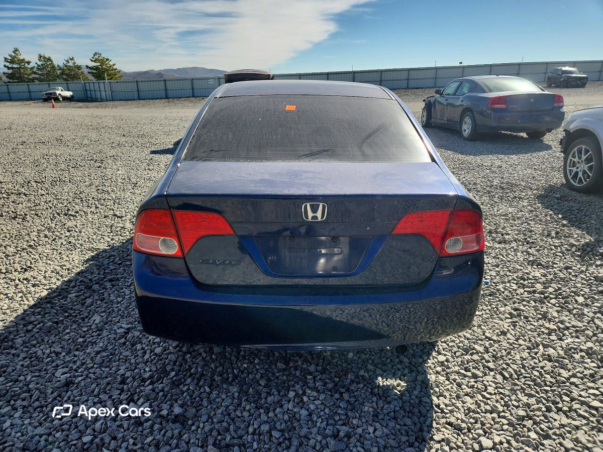 Honda Civic 2006