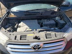 Toyota Highlander 2012