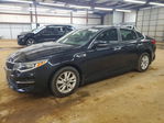 Kia Optima 2016