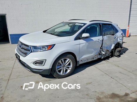 Ford Edge 2017 - Image 1 of 12