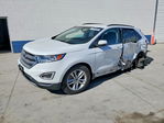 Ford Edge 2017