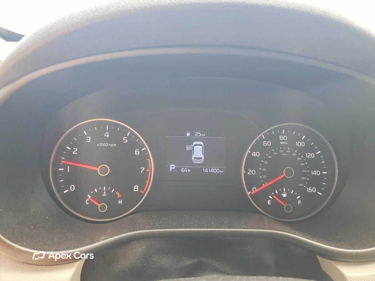 Kia Sportage 2020