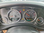Jeep Wrangler 2011
