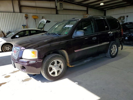 GMC Envoy 2008 - Image 1 of 13