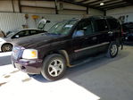 GMC Envoy 2008