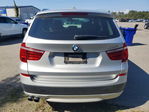 BMW X3 2014