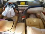 Lexus RX 2011