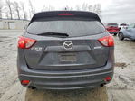 Mazda CX-5 2015