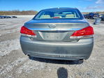 Toyota Avalon 2011