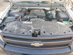 Chevrolet Silverado 2010