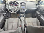 Nissan Versa 2018