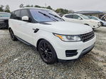 Land Rover Range Rover 2017