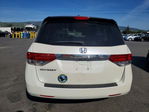 Honda Odyssey 2016